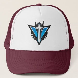 Casquette franj