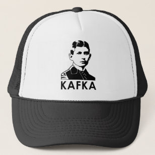 Casquette Franz Kafka