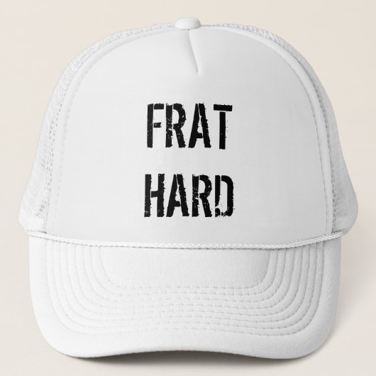 CASQUETTE FRATHARD (Devant)