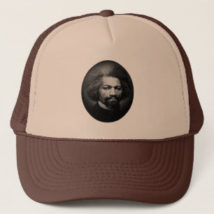Casquette Frederick Douglass