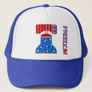 Casquette Freedom Hat