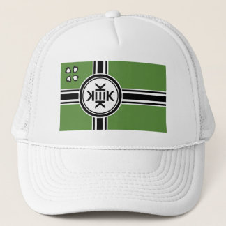 Casquette #FreeKekistan