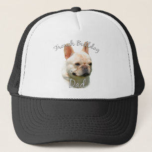 Casquette French Bulldog Dad 2