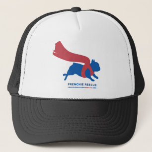 Casquette Frenchie superbe