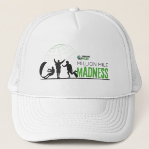 Casquette Fréquente folie du million de kilomètres de Miler