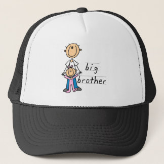 Casquette Frère avec des T-shirts et des cadeaux de soeur de