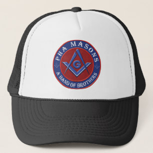 CASQUETTE FRÈRES DE PHA