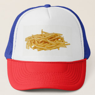 Casquette Fries françaises