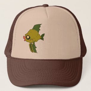 Casquette Frish