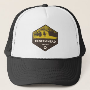 Casquette Froid Head State Park Tennessee
