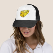 Casquette fromage (En situation)