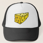 Casquette fromage (Devant)