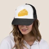 Casquette Fromage (En situation)