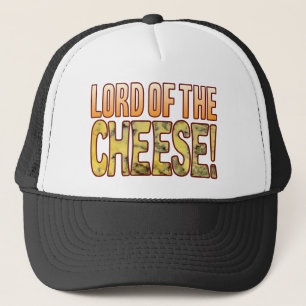 Casquette Fromage bleu de seigneur Of