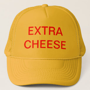 CASQUETTE FROMAGE SUPPLÉMENTAIRE
