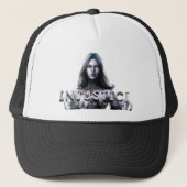 Casquette Frost (Devant)