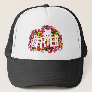 Casquette Frye - casquette/casquette