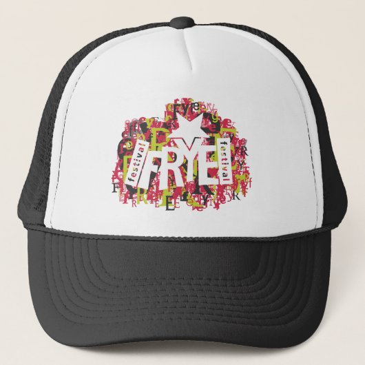 Casquette Frye - casquette/casquette (Devant)
