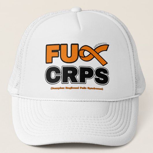 CASQUETTE FU CRPS (Devant)