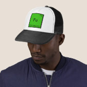 Casquette Fu - FFFUUUUUUU Funny Element Mème Chimie Tee (En situation)