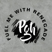 Casquette Fuel Me With Renegade Pgh Steel City Retro