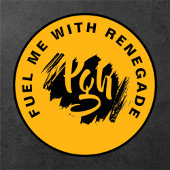 Casquette Fuel Me With Renegade Steel City Retro 