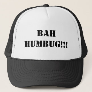 CASQUETTE FUMISTERIE DE BAH ! ! !