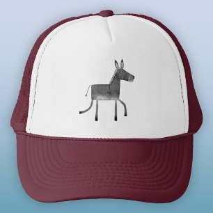 Casquette Fun Donkey