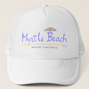 Casquette Fun Myrtle Beach, SC