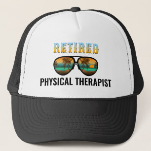 CASQUETTE FUN PERSONNALISÉ PERSONNE ÂGÉE RETRAITÉE SARCASTIQ
