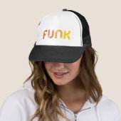 Casquette Funk (En situation)