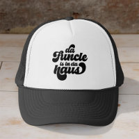 Funky Funny Simple Vintage Retro