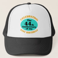 Funny 65th Birthday Gag Gift