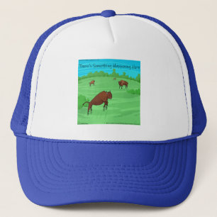 Casquette Funny Buffalo Springfield Pour Ce Qu'Il Vaut La Co