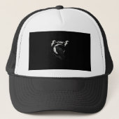 Casquette Funny Crow Essential Creative Casual (Devant)