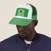 Casquette Funny Golfing Pros Golfing Fanatics Sports (En situation)