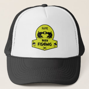 Casquette Funny original fishing gifts