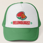 Casquette Funny Watermelon (Devant)