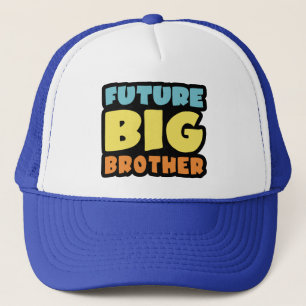 Casquette Future Big Brother