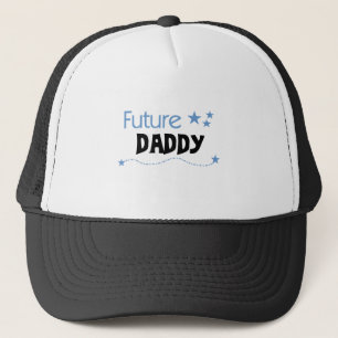 Casquette Futurs T-shirts et cadeaux Daddy