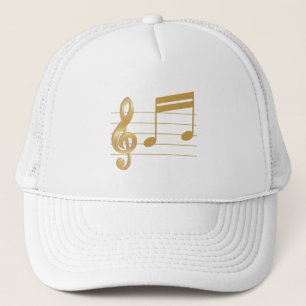 Casquette G-Clef
