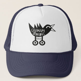 Casquette G&P Baseball Hat