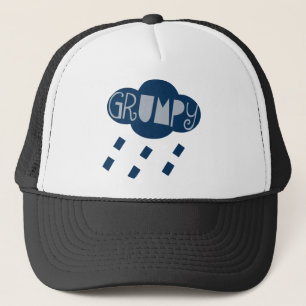 Casquette Gâcheux