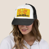 Casquette gagnant, CMB (En situation)