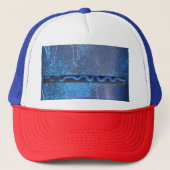Casquette Galaxie (Devant)
