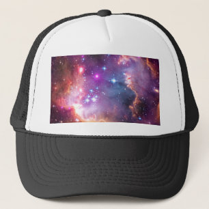 Casquette Galaxie Angélique Falln