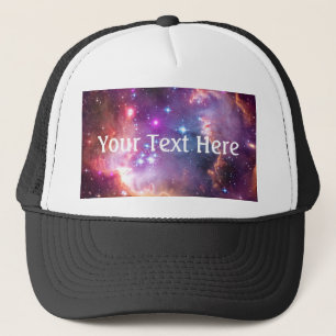 Casquette Galaxie Angélique Falln