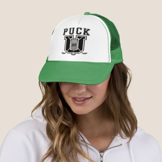 CASQUETTE GALET U (En situation)