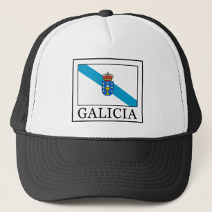 Casquette Galice