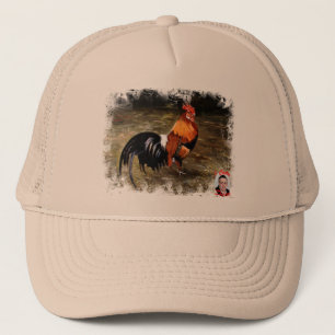 Casquette Gallo/Galo/Rooster